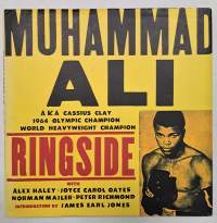 Muhammad Ali: Ringside