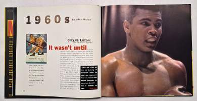 Muhammad Ali: Ringside