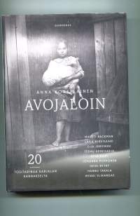 Avojaloin - 20 tositarinaa Karjalan Kannakselta