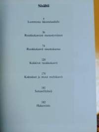 Suuri ruukkukasvikirja - Näin hoidan kukkivat kukat ja viherkasvit