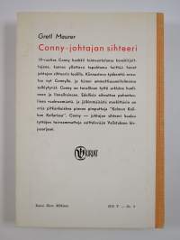 Conny - Johtajan sihteeri