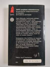 Tappava särky
