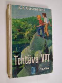 Tehtävä VPT