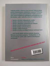 Tiukkojen tilanteiden käsikirja : joulu
