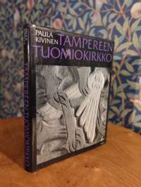 Tampereen tuomiokirkko