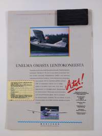 Ilmailu 11/89