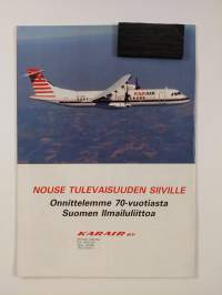 Ilmailu 10/89