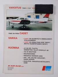 Ilmailu 9/89