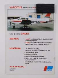 Ilmailu 2/89