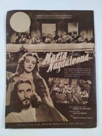 Uutisaitta 3/1951