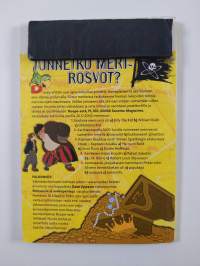 Roope-Setä vuosikerta 2002 (1-12, puuttuu nrot 3 ja 9)