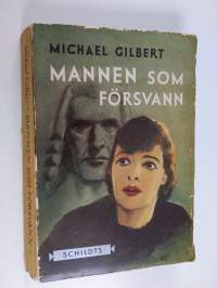 Mannen som försvann