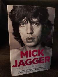 Mick Jagger