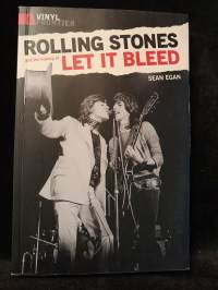 Rolling Stones and the Making of Let It Bleed