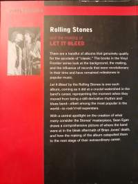 Rolling Stones and the Making of Let It Bleed