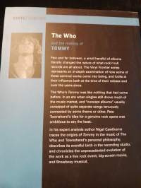 The Who and the Making of Tommy
