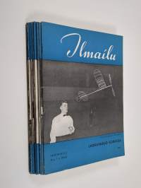 Tyhjä kuva