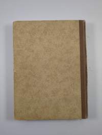 Ilmailu vuosikerta 1945 (1-12)