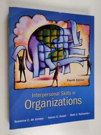 Interpersonal Skills in Organizations