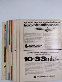 Ilmailu vuosikerta 1979 (1-12)