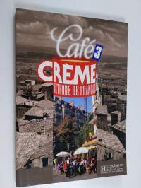 Cafe creme 3