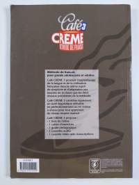 Cafe creme 3