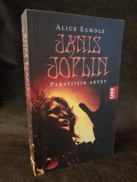 Janis Joplin - Paratiisin arvet