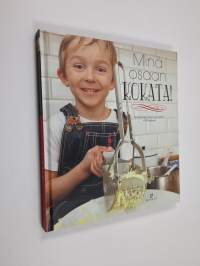 Minä osaan kokata!