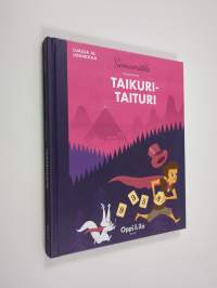 Taikuritaituri