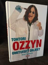 Tohtori Ozzyn omituiset ohjeet