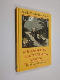 Heinähattu, Vilttitossu ja vauva