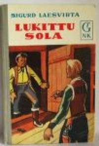 lukittu sola