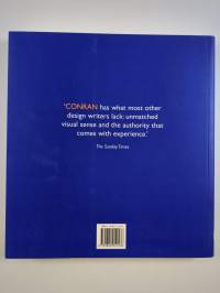 Terence Conran on Design