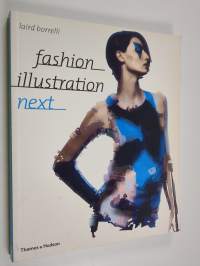 Fashion illustration : next