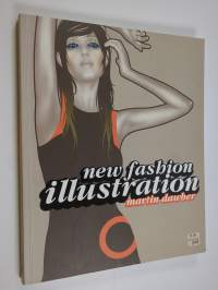 New fashion illustration