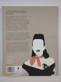 New fashion illustration