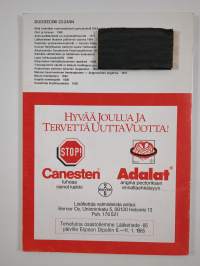 Lääketieteellinen aikakauskirja Duodecim 23-24/1984