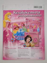 Prinsessa 7/2012