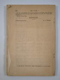 Svensk författningssamling N:o 740/1942