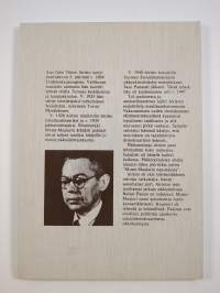 Mustemaalarin jäljiltä : Ano Airiston pakinoita vuosilta 1934-1940