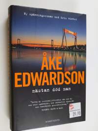 Nästan död man