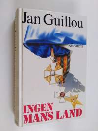 Ingen mans land - Coq Rouge VII