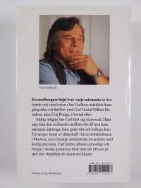 En medborgare höjd över varje misstanke : Coq Rouge X