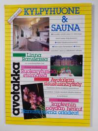 Avotakka 1/1987
