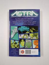 Astra : avaruuden haaksirikkoiset 1-5 (UUSI)