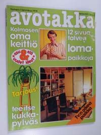 Tyhjä kuva