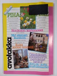 Avotakka 3/1987