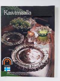 Avotakka 5/1980