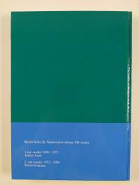 Äänekosken tehtaat 100 vuotta - Äänekoski Mills 1896-1996