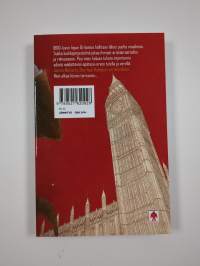 Patriootti Moriarty 1-14